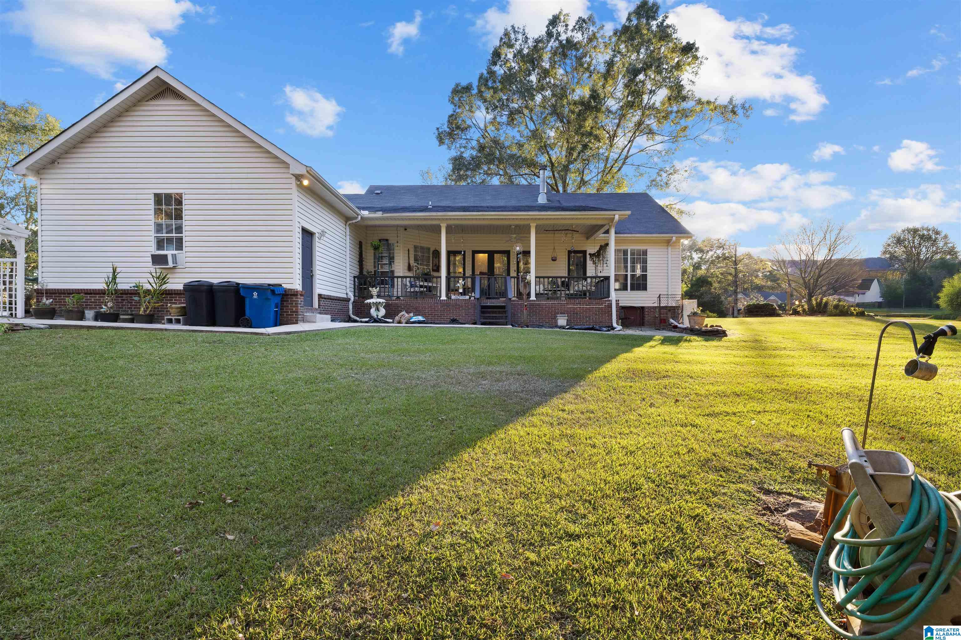 340 Myrick Road Warrior, AL 35180 - Photo 32 of 52