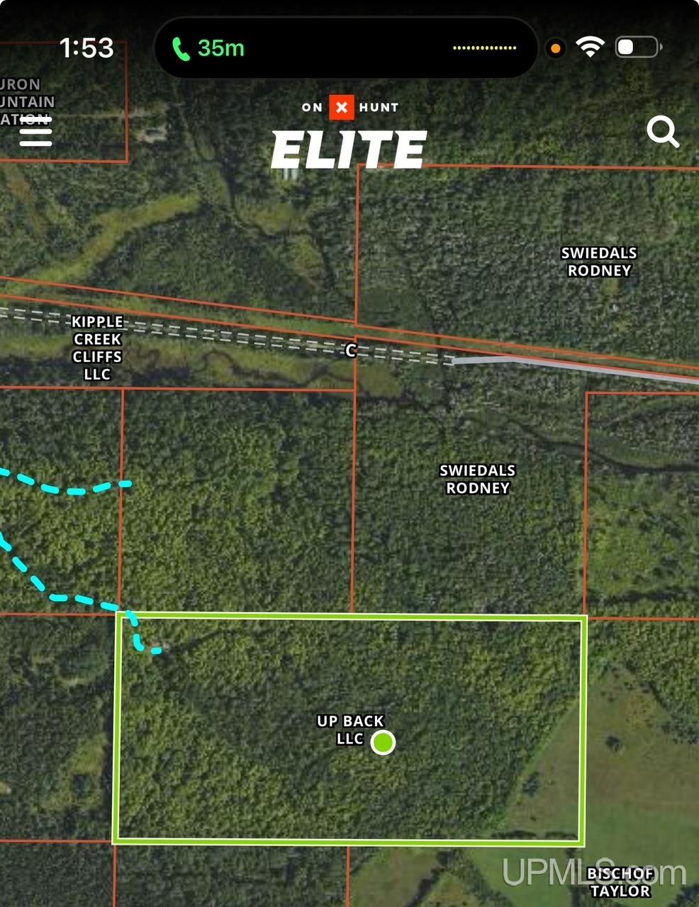 Tbd 80-acres Tbd 80-acres County Road Champion, MI 49814 - Photo 26 of 27