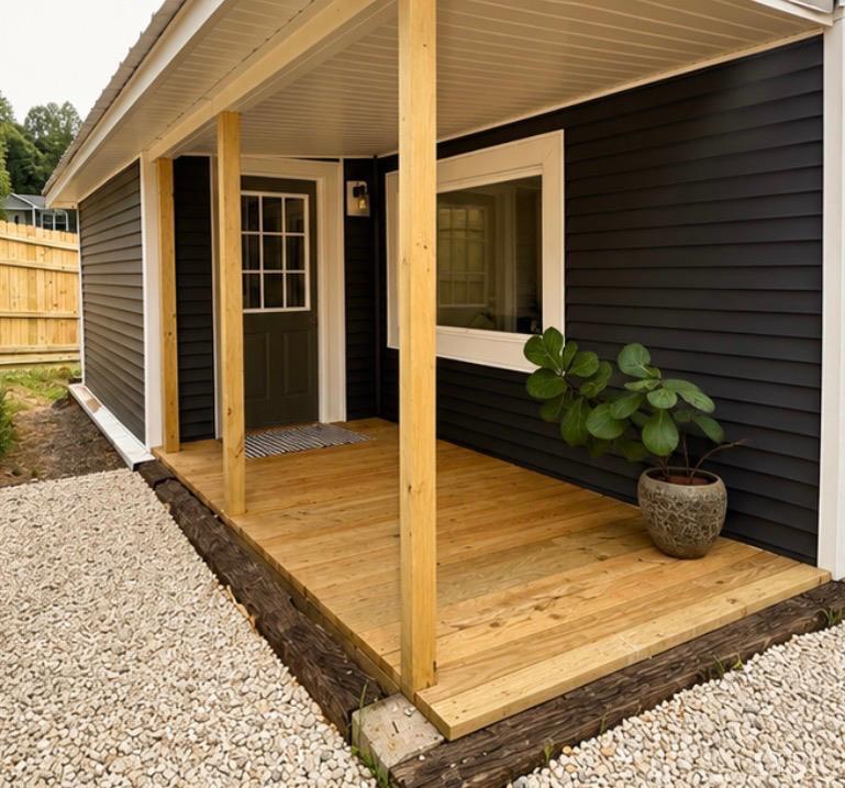 1311 English Tavern Road Rustburg, VA 24588 - Photo 24 of 25 Gallery Image 24