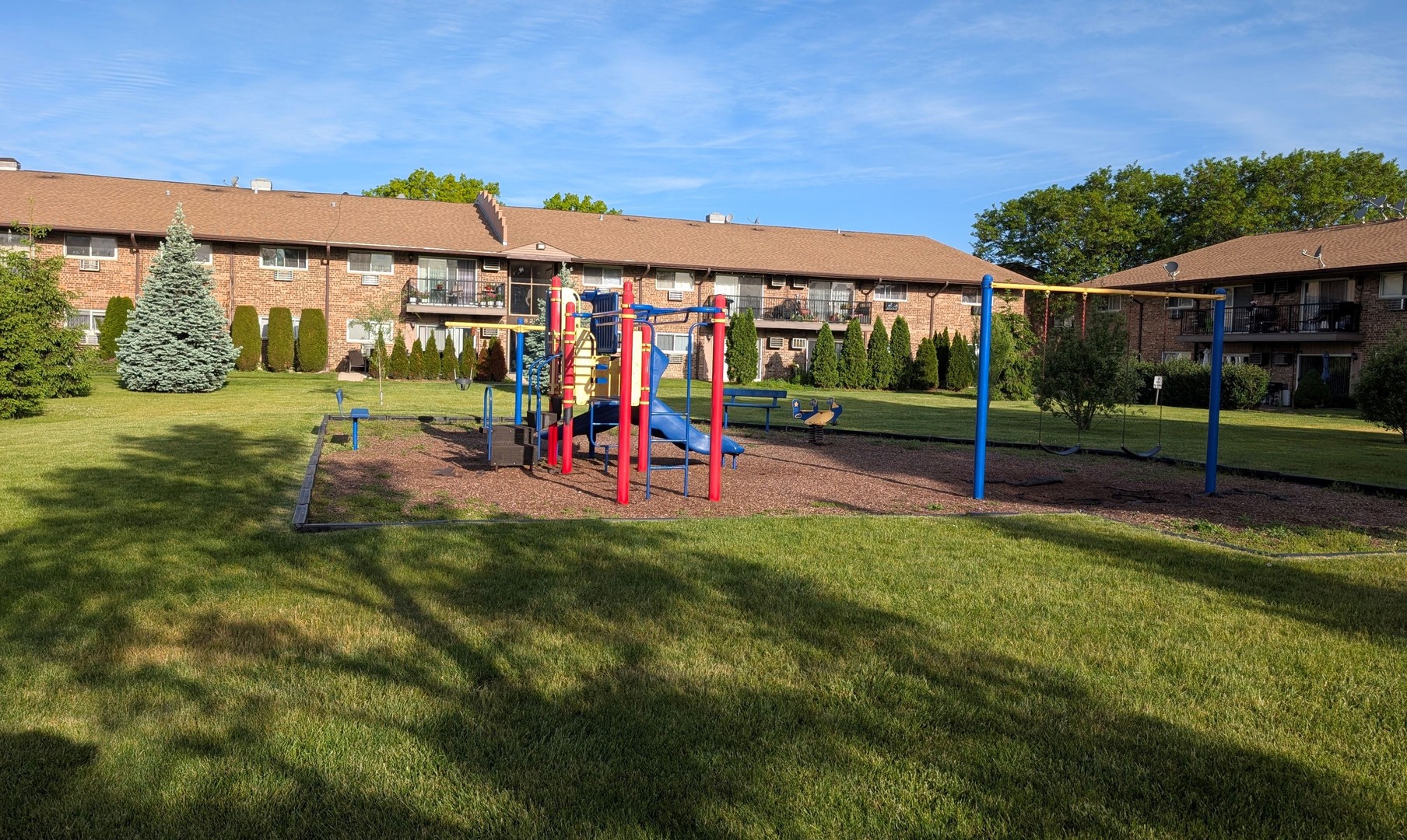 806 East Old Willow Road, Unit 214 Prospect Heights, IL 60070 - Photo 18 of 22