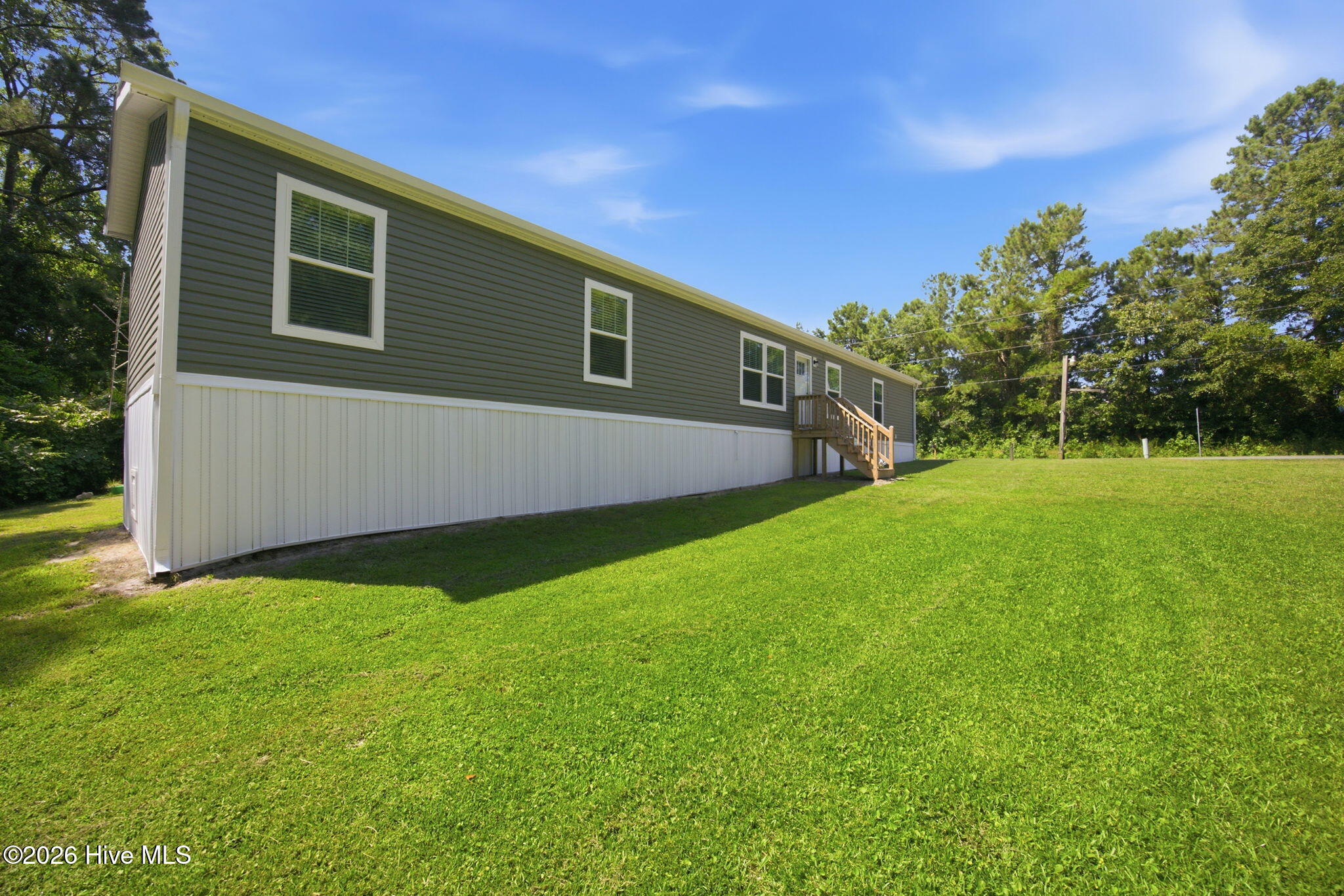 425 Beckys Creek Road Hampstead, NC 28443 - Photo 5 of 39