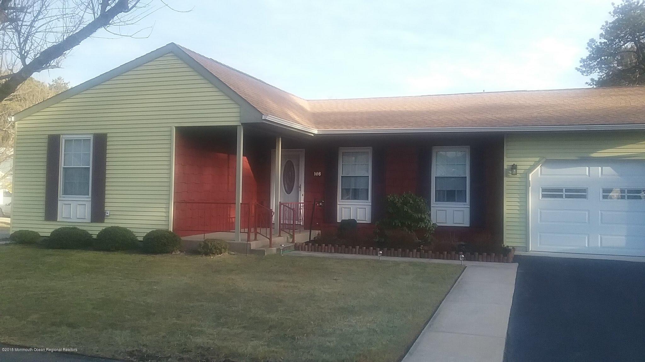 108 Sunset Road, Unit 60 Whiting, NJ 08759 - Photo 1 of 30 20180131_155638