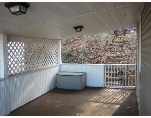 47.5 Forest Road Ambridge, PA 15003 - Photo 8 of 8 Patio/Deck. Side Patio