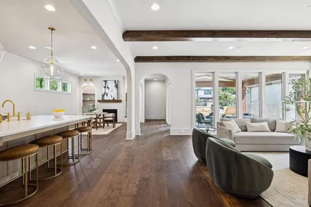 $2,750,000 | 214 38th Avenue North, Nashville, TN 37209