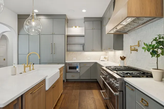 $2,750,000 | 214 38th Avenue North, Nashville, TN 37209