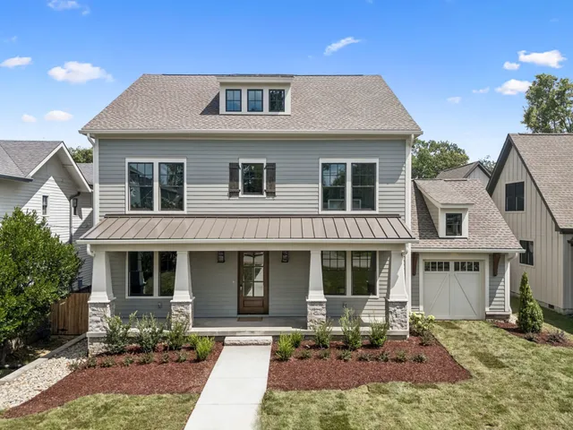 $2,750,000 | 214 38th Avenue North, Nashville, TN 37209