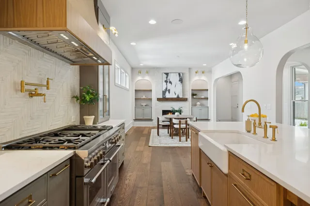 $2,750,000 | 214 38th Avenue North, Nashville, TN 37209