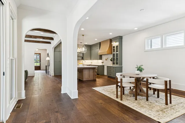 $2,750,000 | 214 38th Avenue North, Nashville, TN 37209