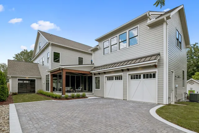 $2,750,000 | 214 38th Avenue North, Nashville, TN 37209