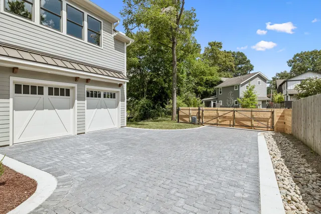 $2,750,000 | 214 38th Avenue North, Nashville, TN 37209