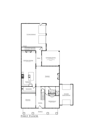 $2,750,000 | 214 38th Avenue North, Nashville, TN 37209