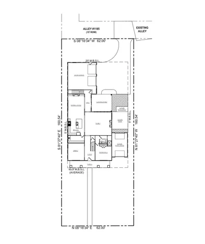 $2,750,000 | 214 38th Avenue North, Nashville, TN 37209