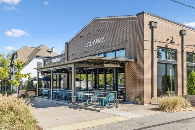 $2,750,000 | 214 38th Avenue North, Nashville, TN 37209