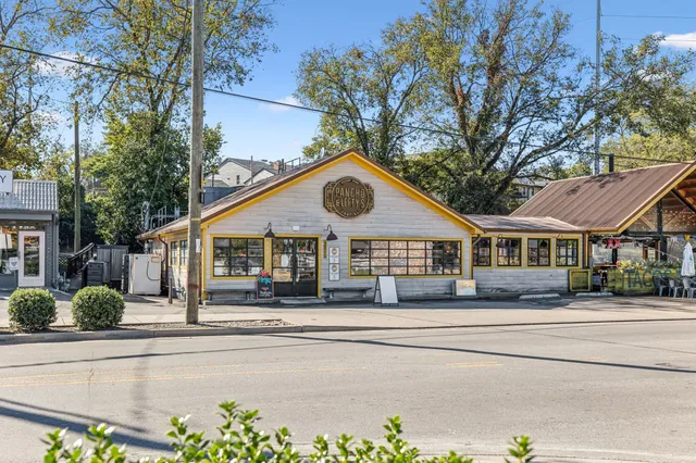 $2,750,000 | 214 38th Avenue North, Nashville, TN 37209