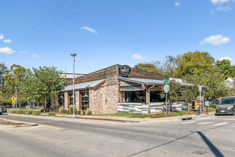 $2,750,000 | 214 38th Avenue North, Nashville, TN 37209