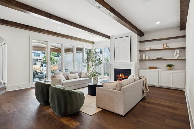 $2,750,000 | 214 38th Avenue North, Nashville, TN 37209