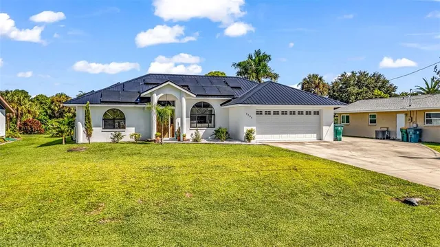 $289,900 | 3295 Brooklyn Avenue, Port Charlotte, FL 33952