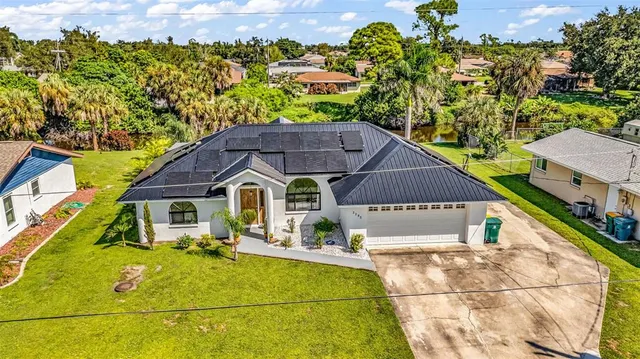 $289,900 | 3295 Brooklyn Avenue, Port Charlotte, FL 33952