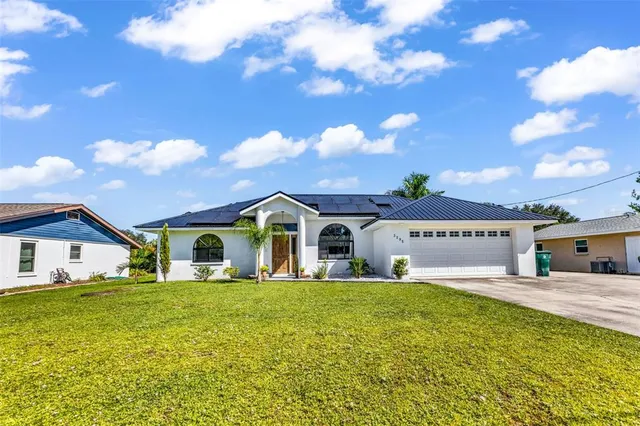 $289,900 | 3295 Brooklyn Avenue, Port Charlotte, FL 33952