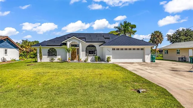 $289,900 | 3295 Brooklyn Avenue, Port Charlotte, FL 33952