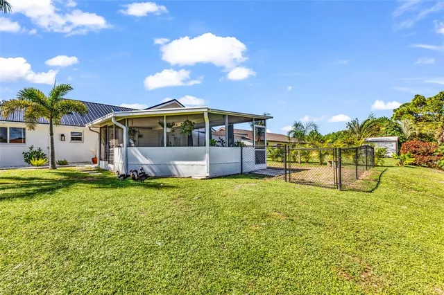 $289,900 | 3295 Brooklyn Avenue, Port Charlotte, FL 33952