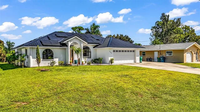 $289,900 | 3295 Brooklyn Avenue, Port Charlotte, FL 33952