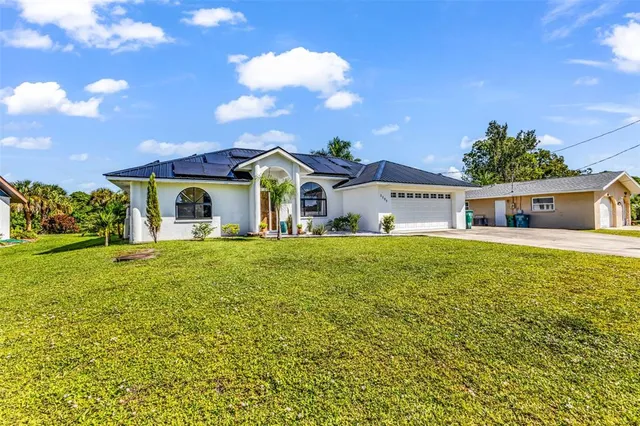 $289,900 | 3295 Brooklyn Avenue, Port Charlotte, FL 33952