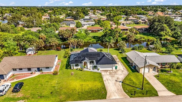 $289,900 | 3295 Brooklyn Avenue, Port Charlotte, FL 33952