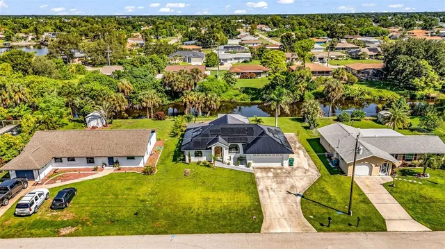 $289,900 | 3295 Brooklyn Avenue, Port Charlotte, FL 33952