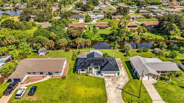 $289,900 | 3295 Brooklyn Avenue, Port Charlotte, FL 33952