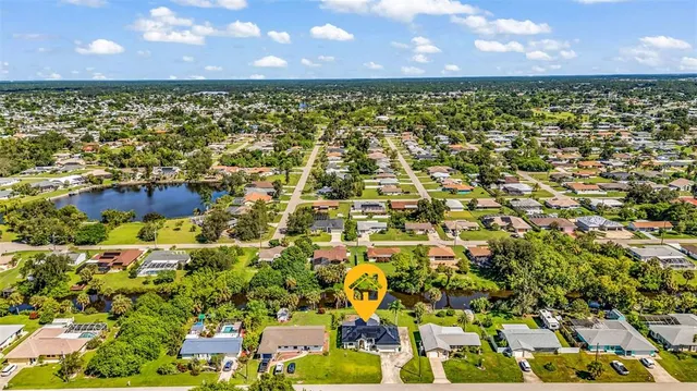 $289,900 | 3295 Brooklyn Avenue, Port Charlotte, FL 33952