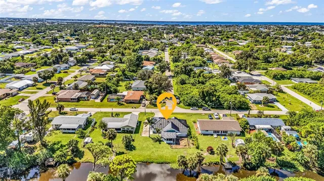 $289,900 | 3295 Brooklyn Avenue, Port Charlotte, FL 33952