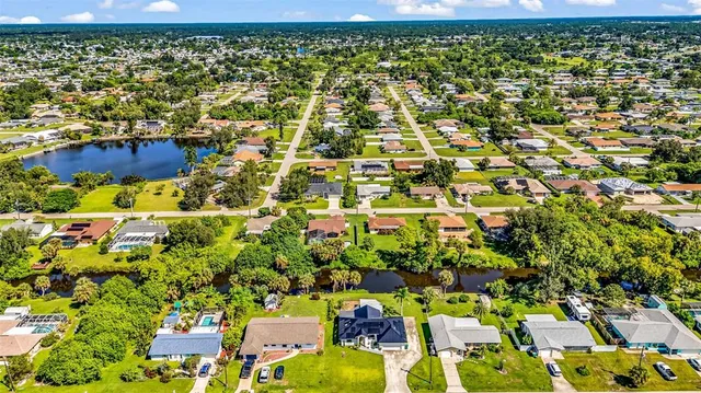 $289,900 | 3295 Brooklyn Avenue, Port Charlotte, FL 33952