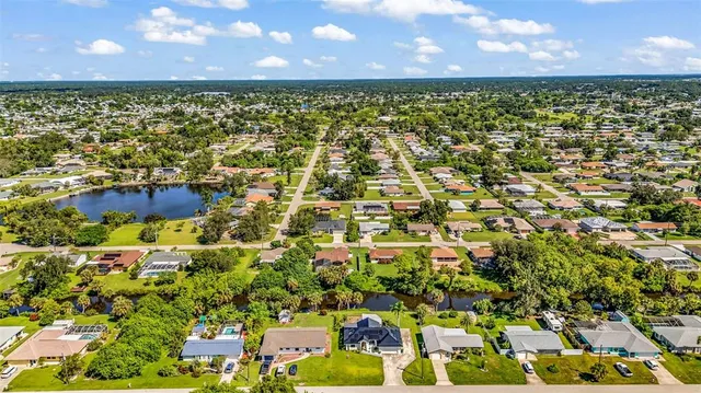 $289,900 | 3295 Brooklyn Avenue, Port Charlotte, FL 33952