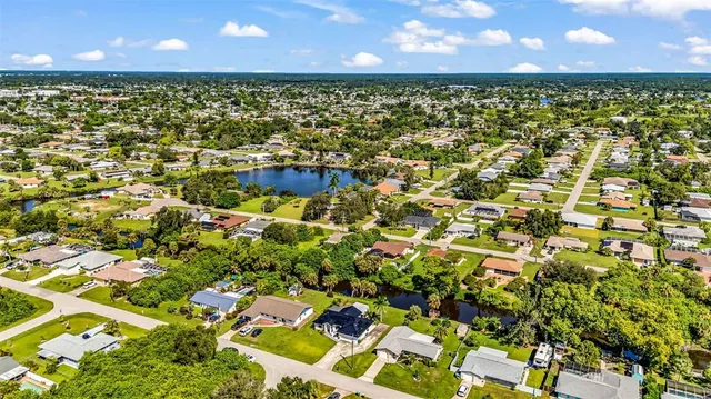 $289,900 | 3295 Brooklyn Avenue, Port Charlotte, FL 33952