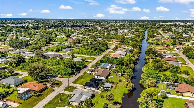 $289,900 | 3295 Brooklyn Avenue, Port Charlotte, FL 33952