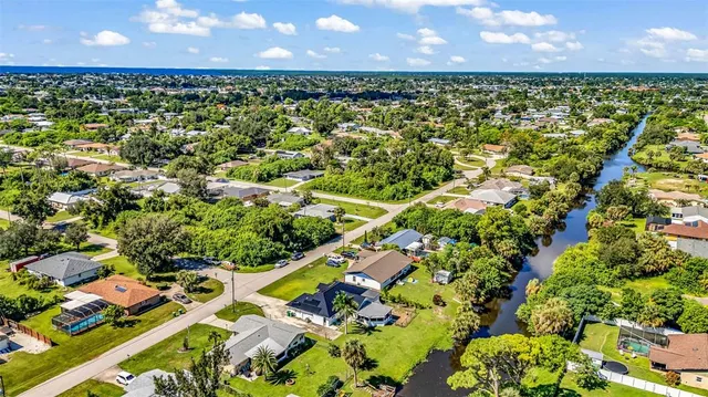 $289,900 | 3295 Brooklyn Avenue, Port Charlotte, FL 33952