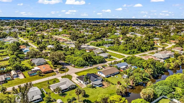 $289,900 | 3295 Brooklyn Avenue, Port Charlotte, FL 33952