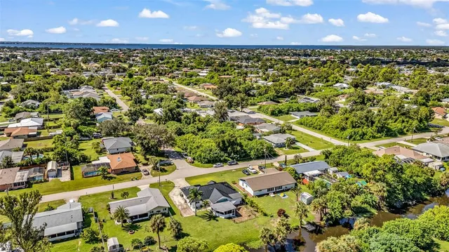 $289,900 | 3295 Brooklyn Avenue, Port Charlotte, FL 33952