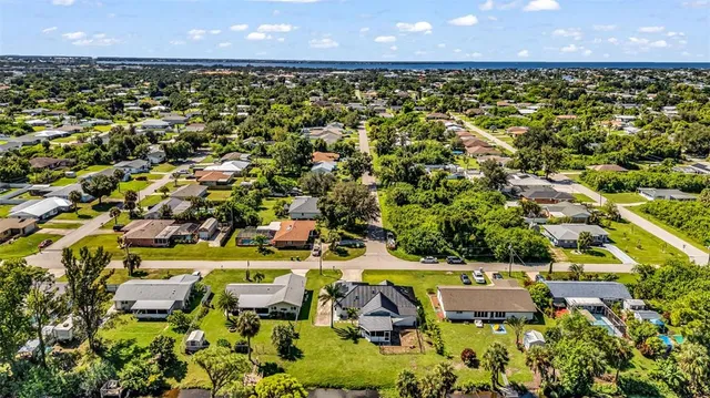 $289,900 | 3295 Brooklyn Avenue, Port Charlotte, FL 33952