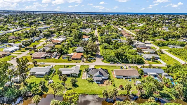 $289,900 | 3295 Brooklyn Avenue, Port Charlotte, FL 33952