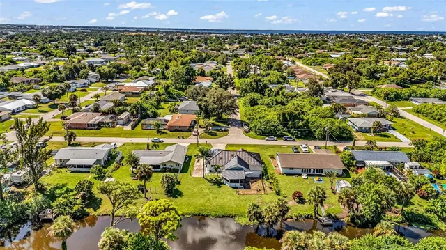 $289,900 | 3295 Brooklyn Avenue, Port Charlotte, FL 33952