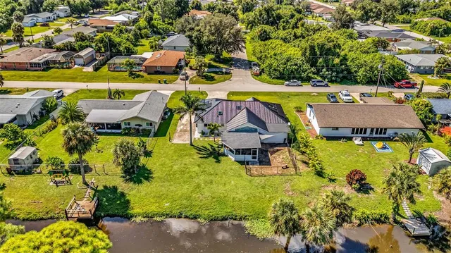 $289,900 | 3295 Brooklyn Avenue, Port Charlotte, FL 33952