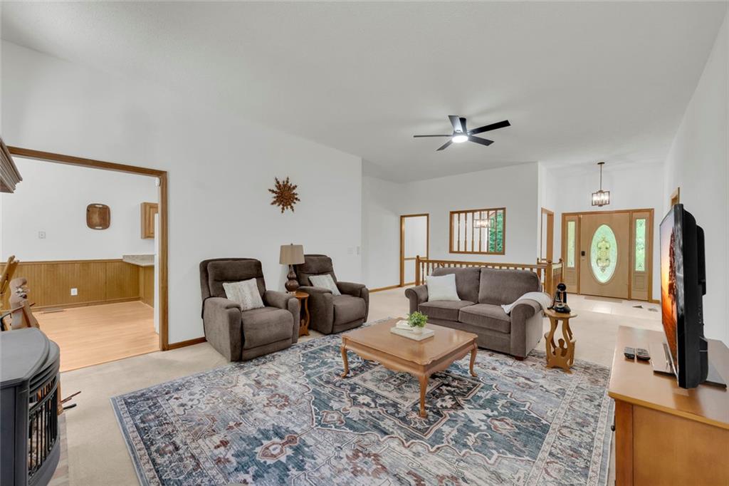 160 Quail Ridge Drive Cleveland, GA 30528 - Photo 10 of 49