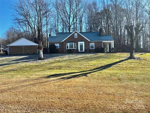 $650,000 | 3391 Asbury Road, Mount Airy, NC 27030