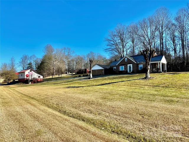 $650,000 | 3391 Asbury Road, Mount Airy, NC 27030