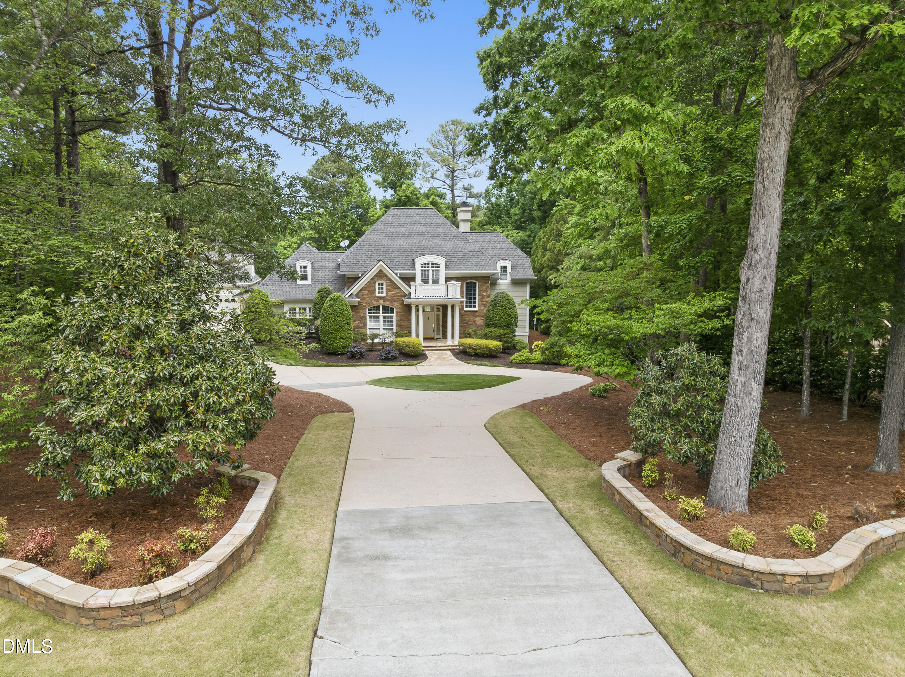 303 Pond Bluff Way Cary, NC 27513 - Photo 69 of 106 photos_high_resolution_DJI_0123