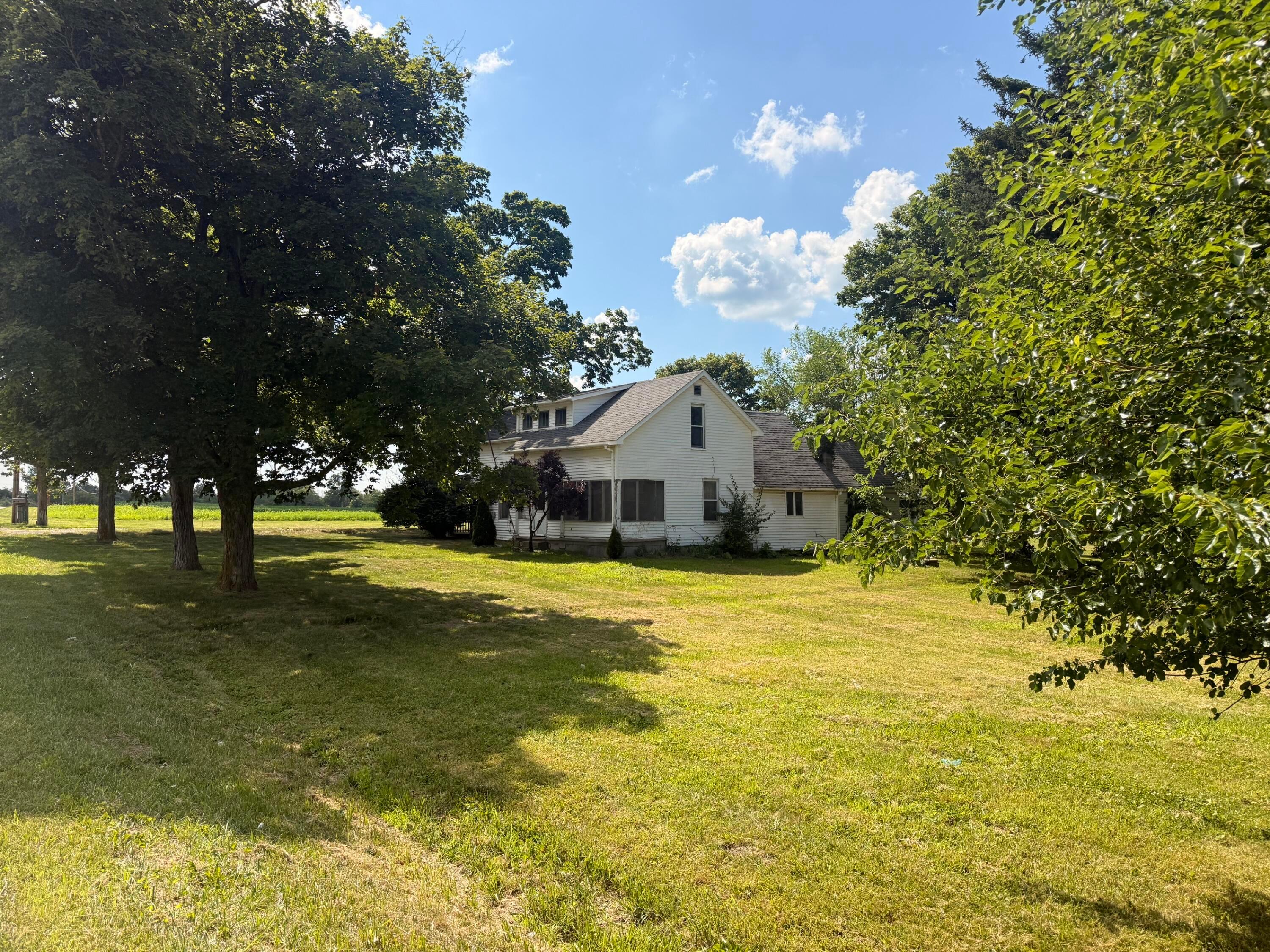 3475 Austin Good Hope Road Frankfort, OH 45628 - Photo 5 of 10 IMG_9352