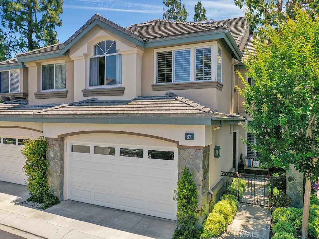87 Stoney Pointe Laguna Niguel, CA 92677 - Photo 1 of 36