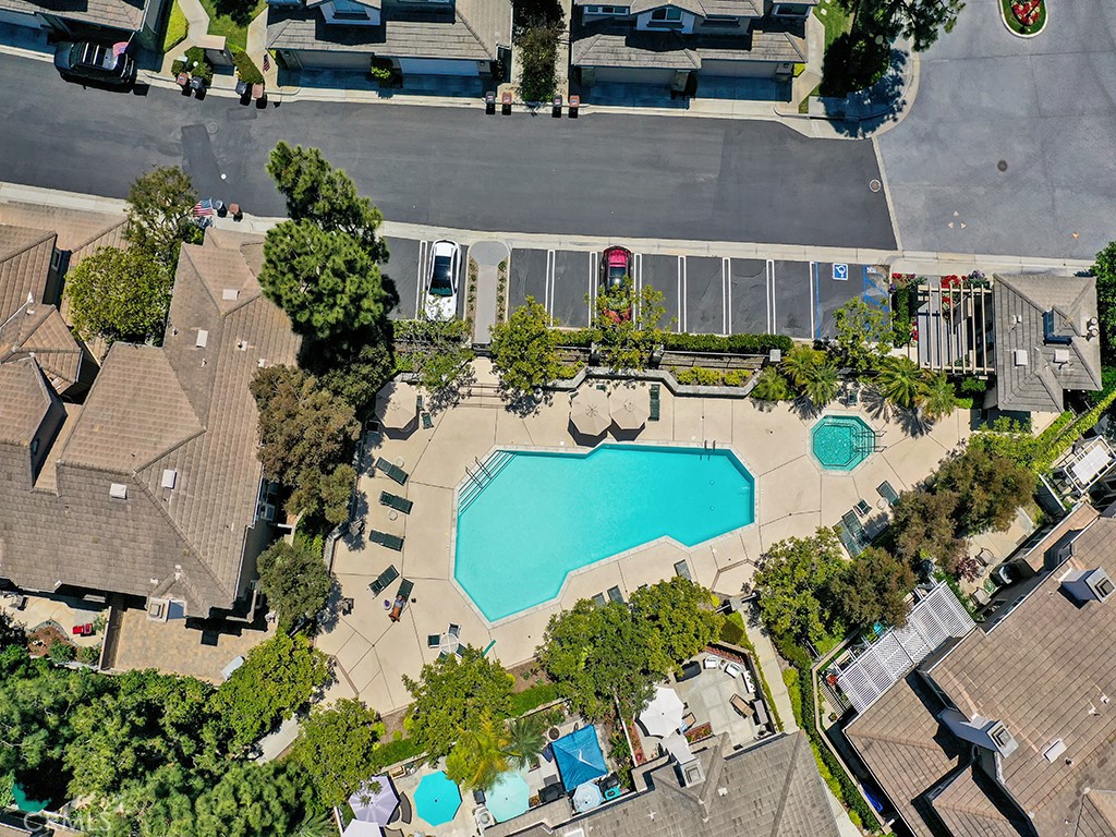 87 Stoney Pointe Laguna Niguel, CA 92677 - Photo 5 of 36